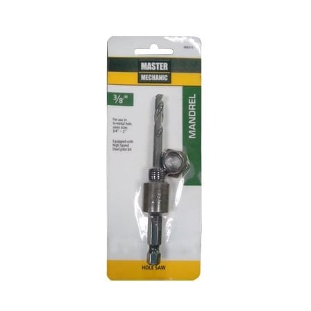 Disston MM 38 Bi Saw Mandrel 896313